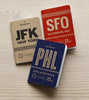 City | Notebook Pack