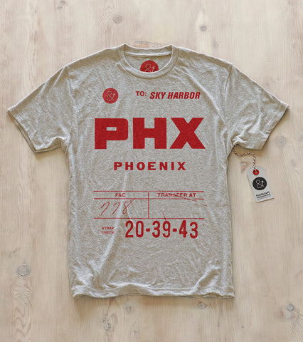 Phoenix | PHX