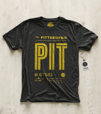 Pittsburgh | PIT