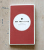 San Francisco Field Guide