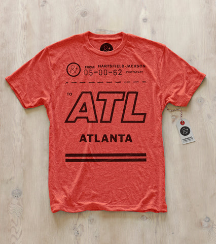Atlanta | ATL