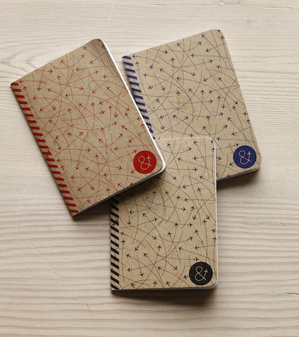Pattern | Notebook Pack