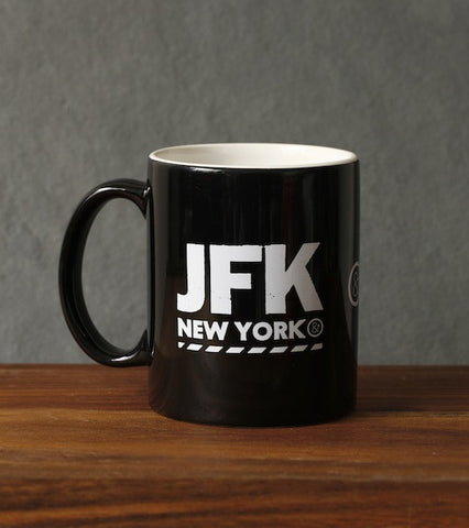 JFK Mug