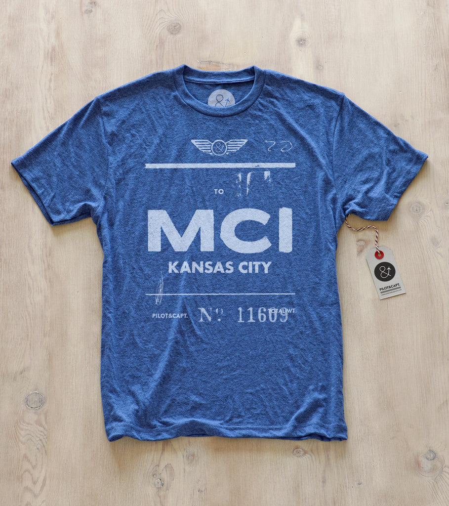 Kansas City | MCI
