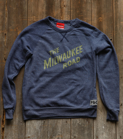 The Milwaukee Road Sweatshirt