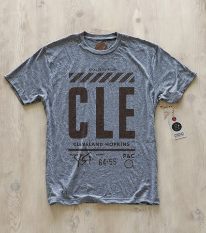 Cleveland | CLE