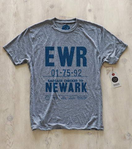 Newark | EWR