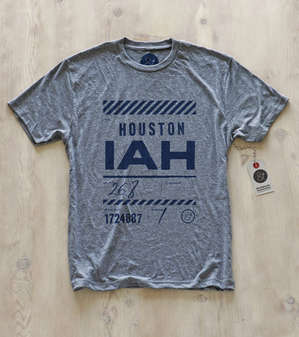 Houston | IAH