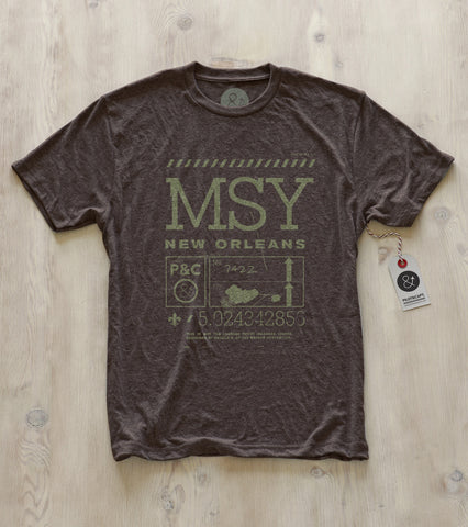 New Orleans | MSY