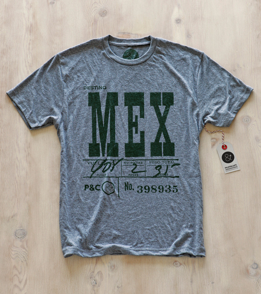 Mexico City | MEX
