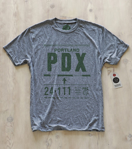 Portland | PDX