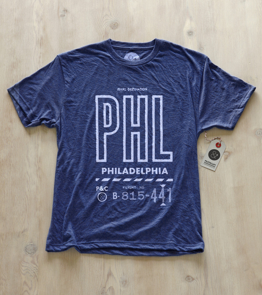 Philadelphia | PHL