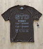 Sydney | SYD