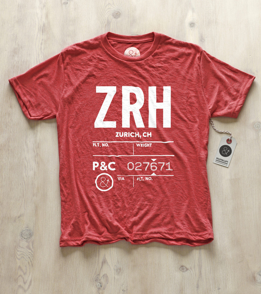 Zurich | ZRH