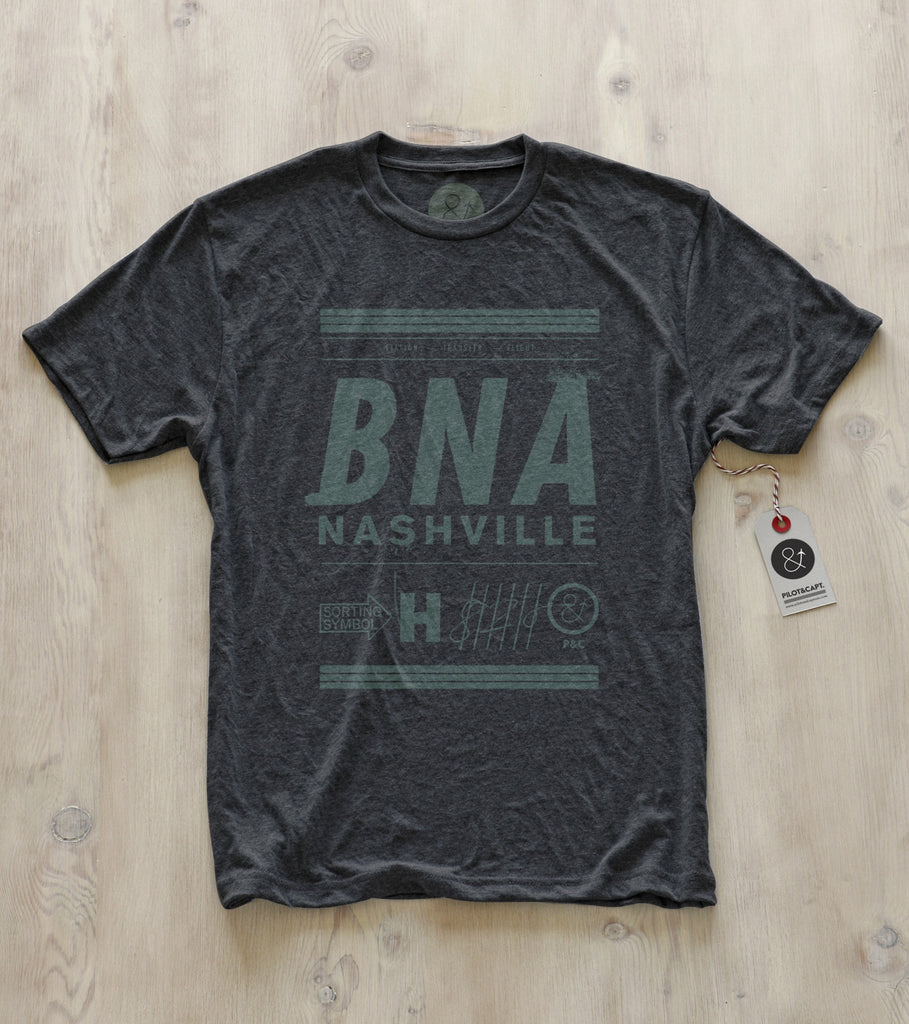 Nashville | BNA