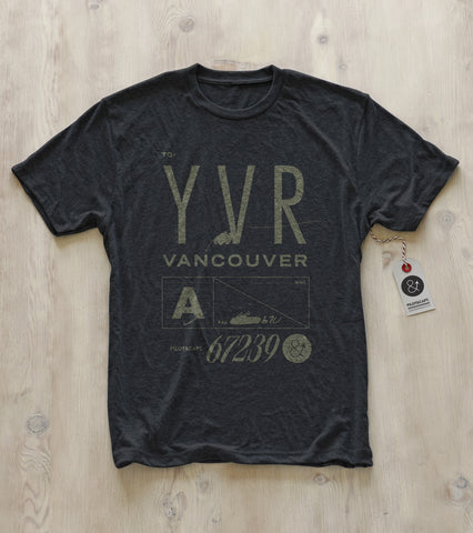 Vancouver | YVR