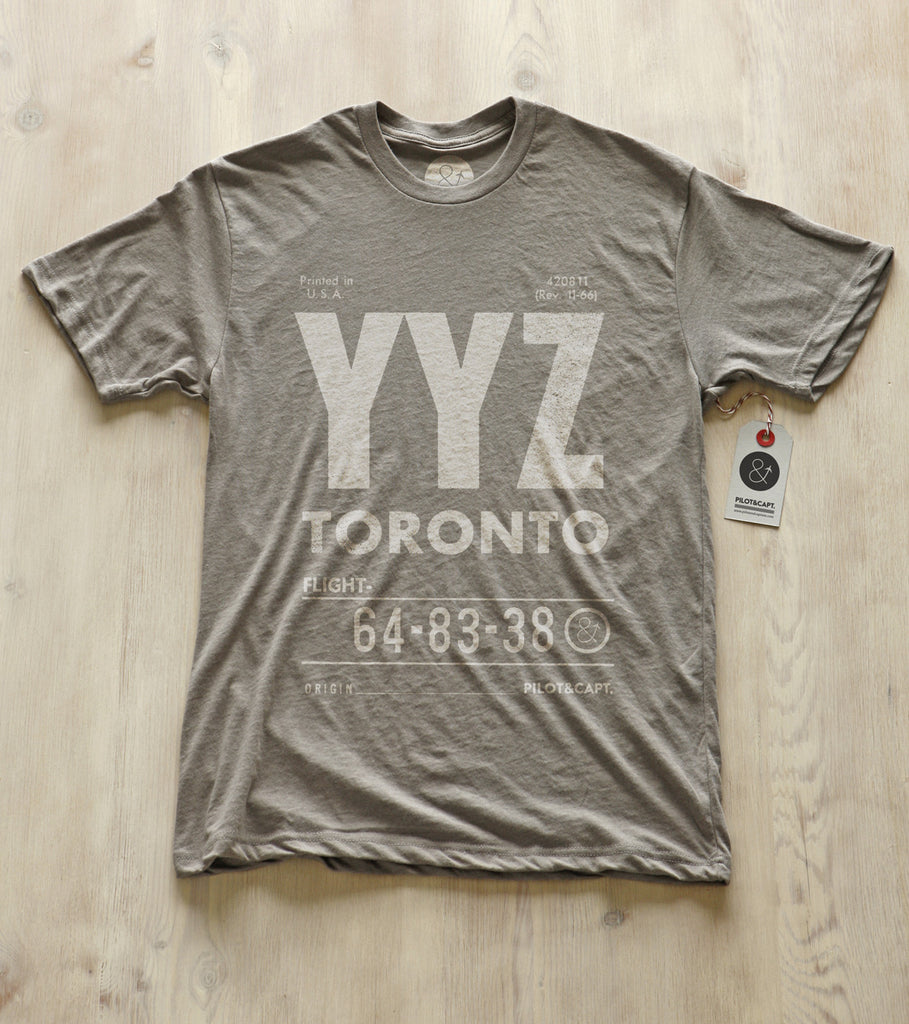 Toronto | YYZ